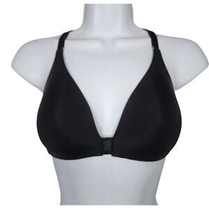 Lively Women's Intimates, The Flex No-Wire Bra Convertible Racerback Bralette, S